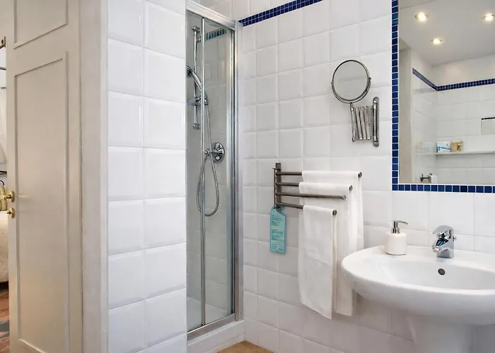Hotel Del Borgo Sestri Levante