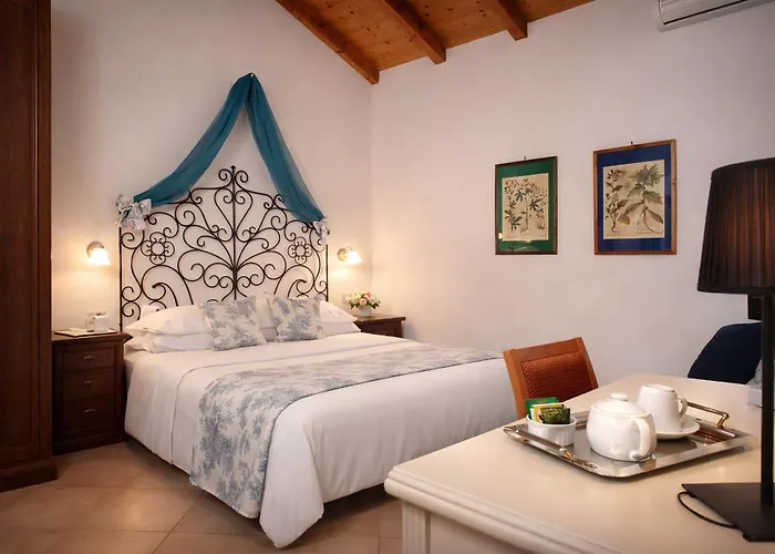 Hotel Del Borgo Sestri Levante